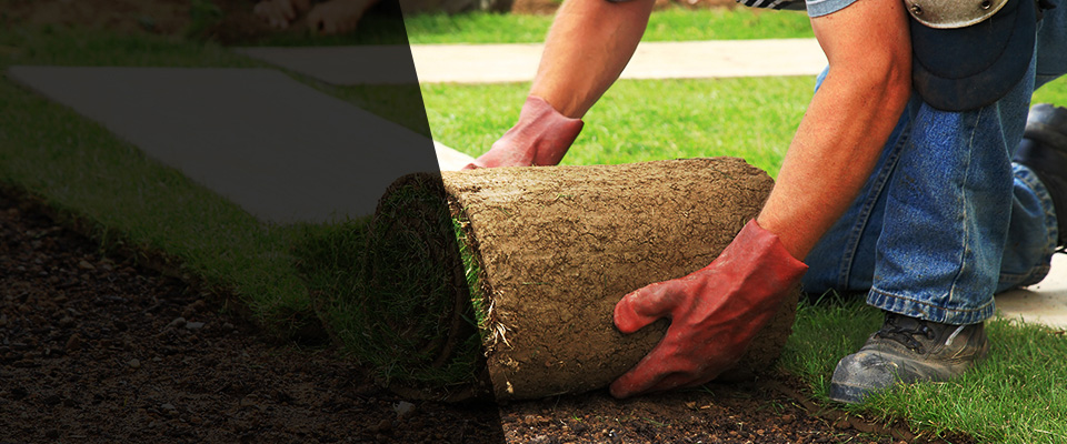 Merrimac Landscapers